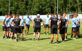 25.06.2019 TSV 1860 Muenchen, Training, Vormittag

Hier nur Vorschaubilder !